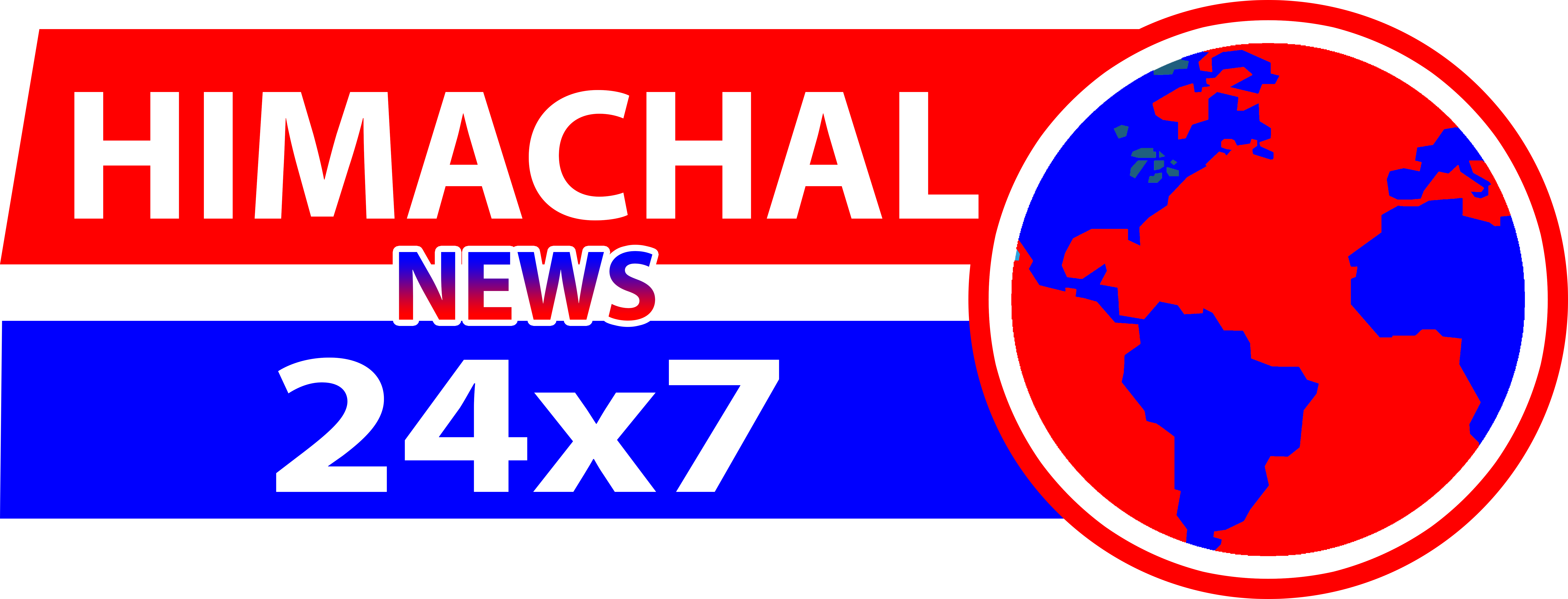 Himachal News 24×7 